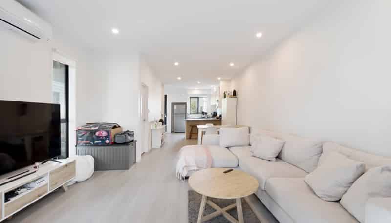 43B Fitzherbert Avenue, West Harbour