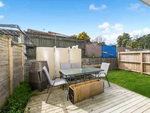 43B Fitzherbert Avenue, West Harbour