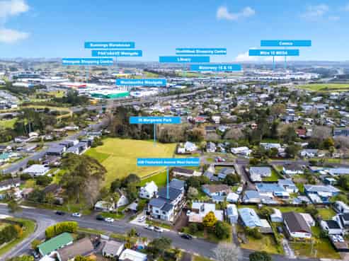 43B Fitzherbert Avenue, West Harbour