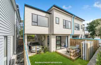 43B Fitzherbert Avenue, West Harbour