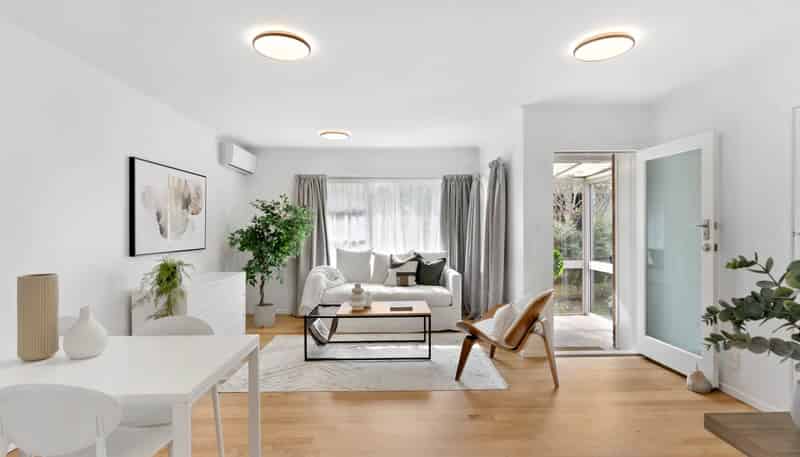 1/19 Tennyson Avenue, Takapuna