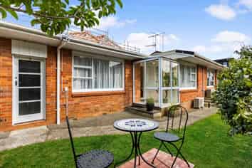1/19 Tennyson Avenue, Takapuna
