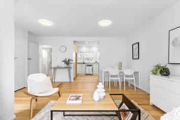 1/19 Tennyson Avenue, Takapuna