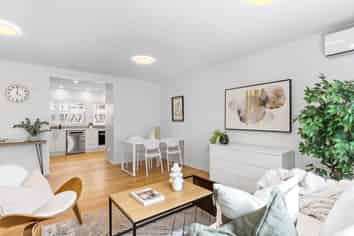 1/19 Tennyson Avenue, Takapuna