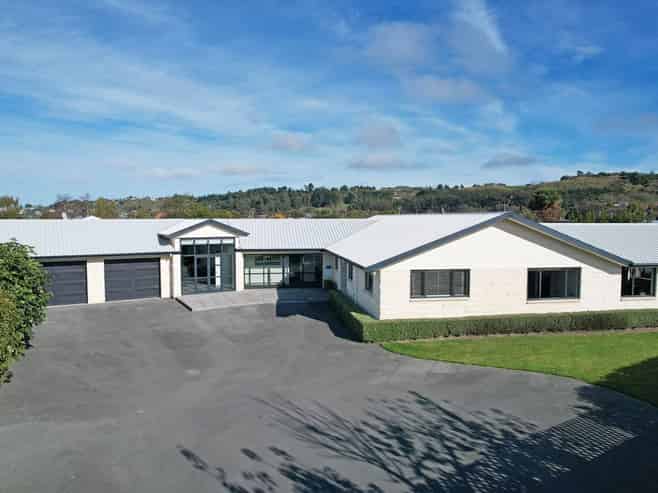 18A Dalmeny Street, Oamaru