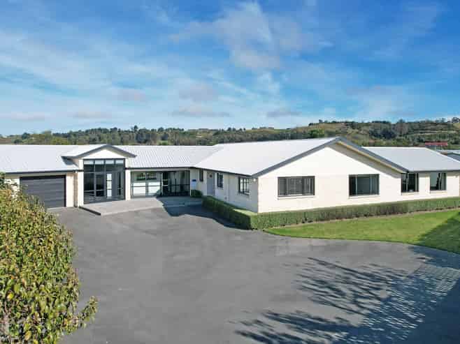 18A Dalmeny Street, Oamaru