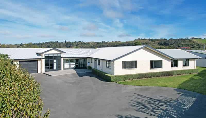 18A Dalmeny Street, Oamaru