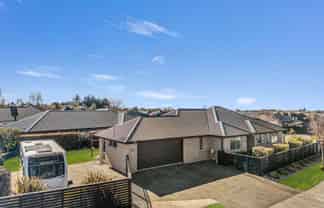 31 Franklin Drive, Rangiora