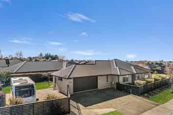 31 Franklin Drive, Rangiora