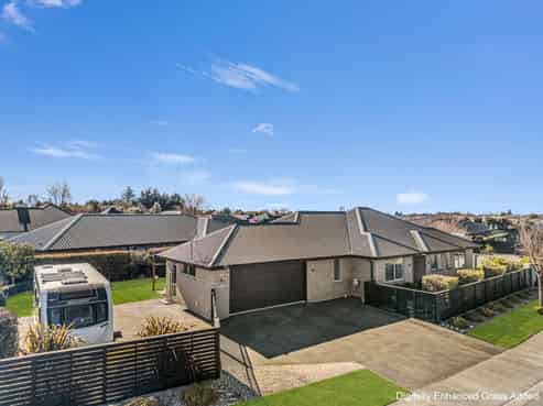 31 Franklin Drive, Rangiora