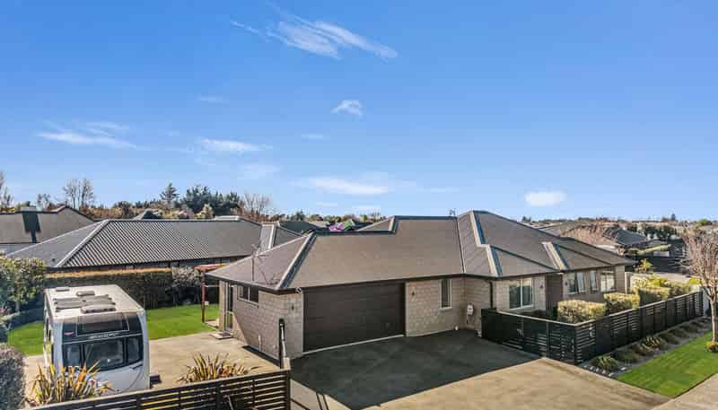 31 Franklin Drive, Rangiora