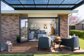 34A Clare Street, Cambridge
