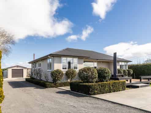 54 St Georges Road, Karamu