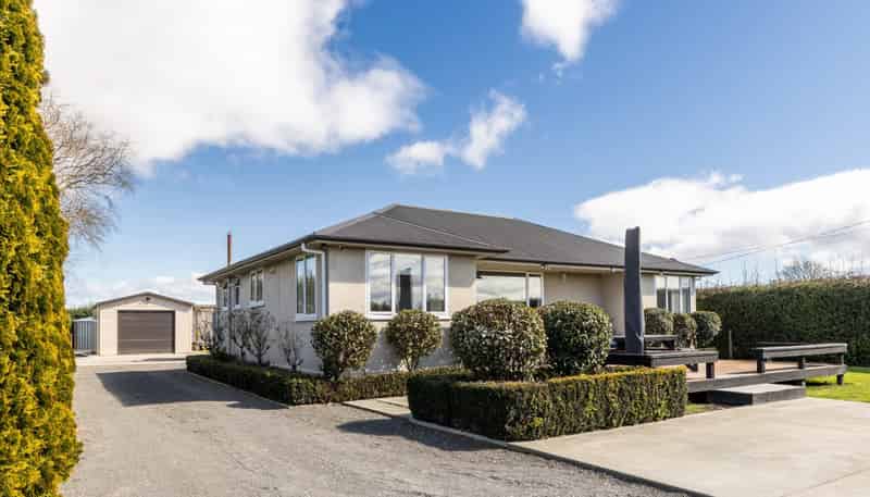 54 St Georges Road, Karamu