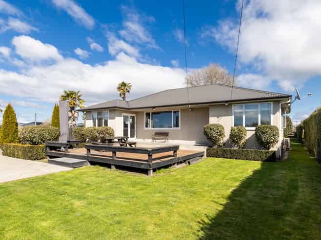 54 St Georges Road, Karamu