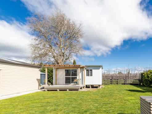 54 St Georges Road, Karamu