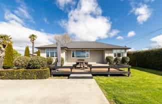54 St Georges Road, Karamu