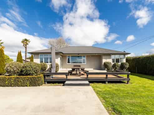 54 Saint Georges Road, Karamu