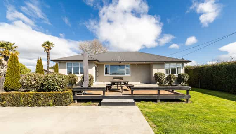 54 St Georges Road, Karamu