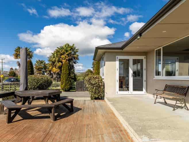 54 St Georges Road, Karamu