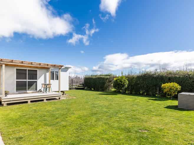 54 St Georges Road, Karamu