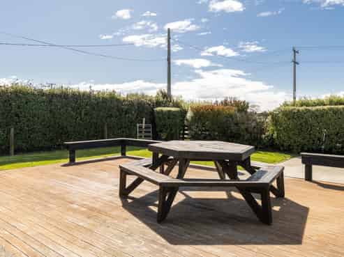 54 St Georges Road, Karamu