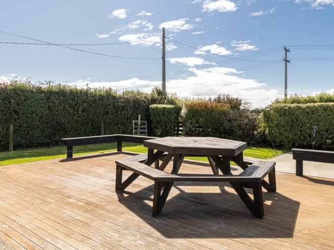 54 St Georges Road, Karamu