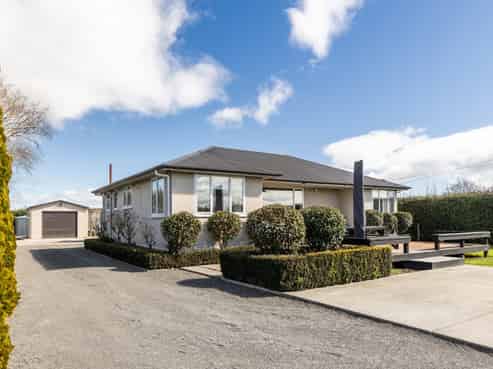 54 St Georges Road, Karamu