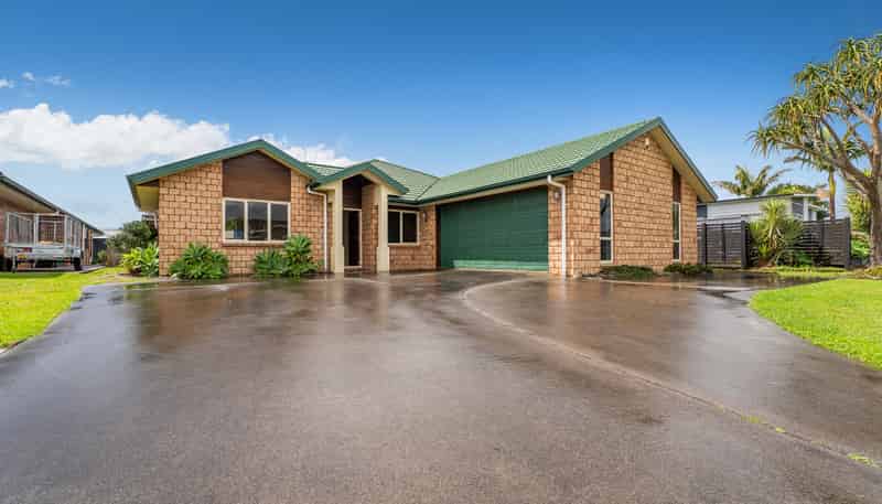 4 Pelican Place, Whitianga