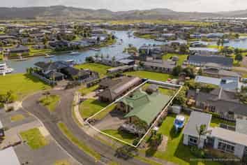4 Pelican Place, Whitianga