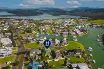 4 Pelican Place, Whitianga