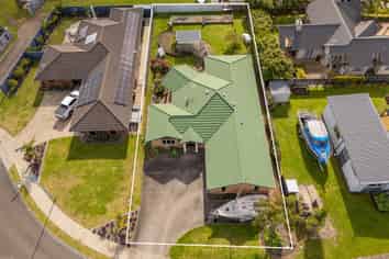 4 Pelican Place, Whitianga