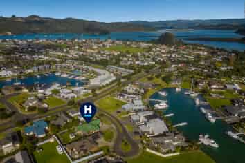 4 Pelican Place, Whitianga