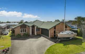 4 Pelican Place, Whitianga