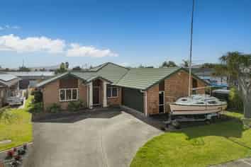 4 Pelican Place, Whitianga