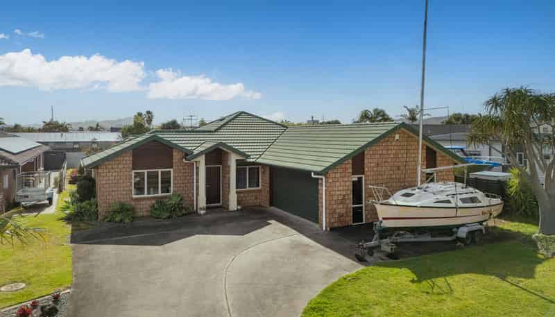 4 Pelican Place, Whitianga