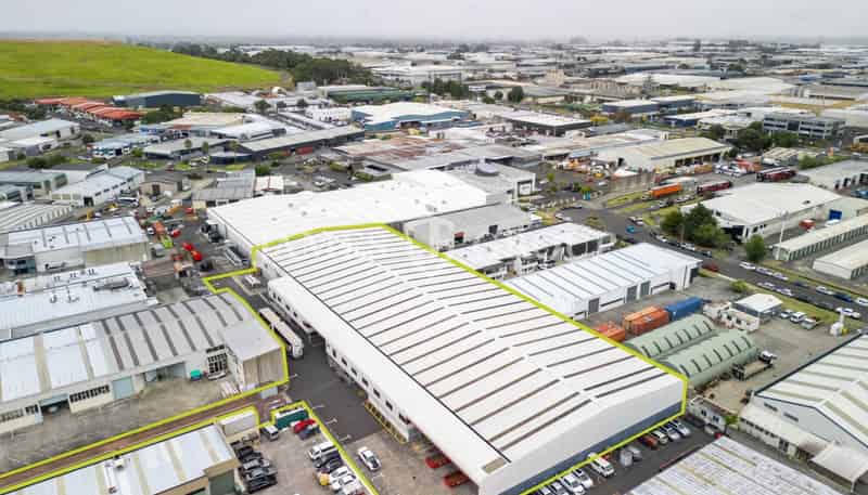 54 Greenmount Drive, East Tamaki