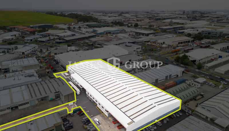 54 Greenmount Drive, East Tamaki
