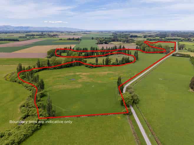 68 Boundary Creek Road, Leeston