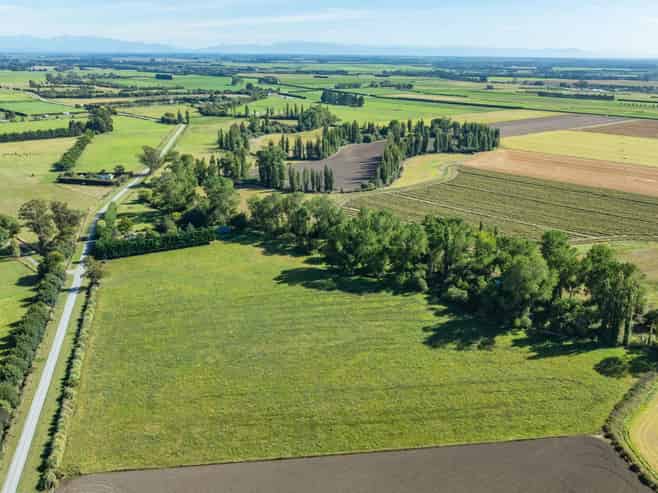 68 Boundary Creek Road, Leeston