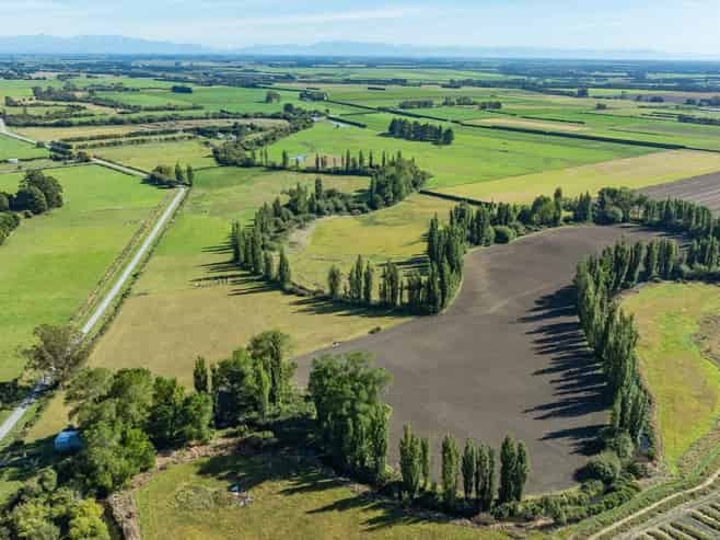 68 Boundary Creek Road, Leeston