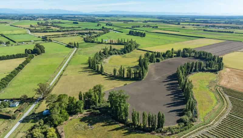 68 Boundary Creek Road, Leeston