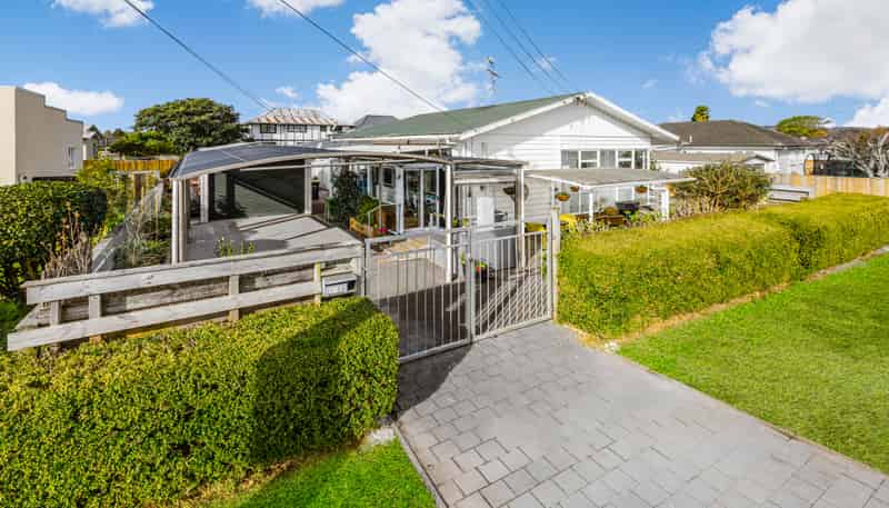1/24 Opaheke Road, Opaheke