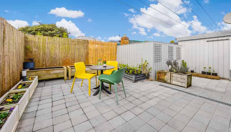 1/24 Opaheke Road, Opaheke