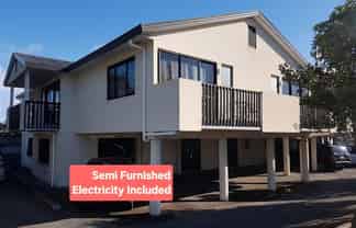 8/22 Mt Edgcumbe Street, Othello House, New Plymouth