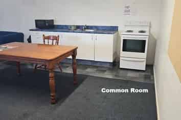 8/22 Mt Edgcumbe Street, Othello House, New Plymouth