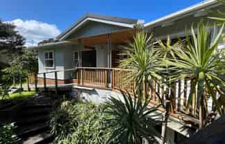 207 Bethells Road, Bethells Beach