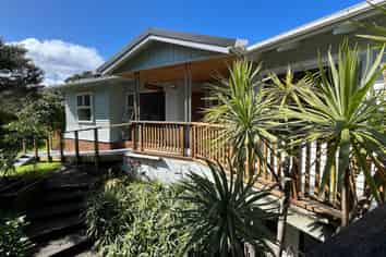 207 Bethells Road, Bethells Beach