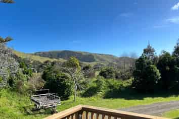 207 Bethells Road, Bethells Beach