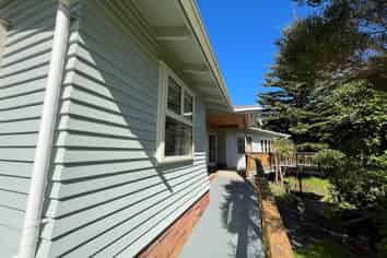 207 Bethells Road, Bethells Beach